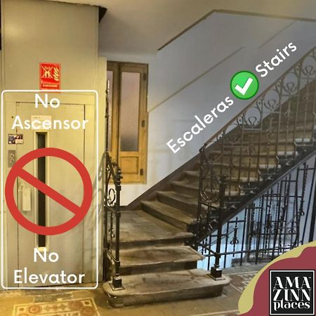 מדריד Ap Embajadores XVII מראה חיצוני תמונה